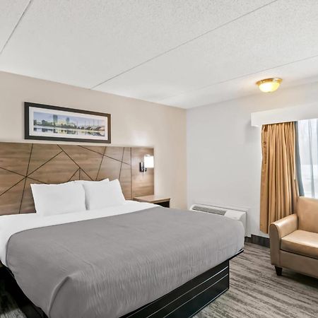 Quality Inn Westfield - Springfield Екстериор снимка