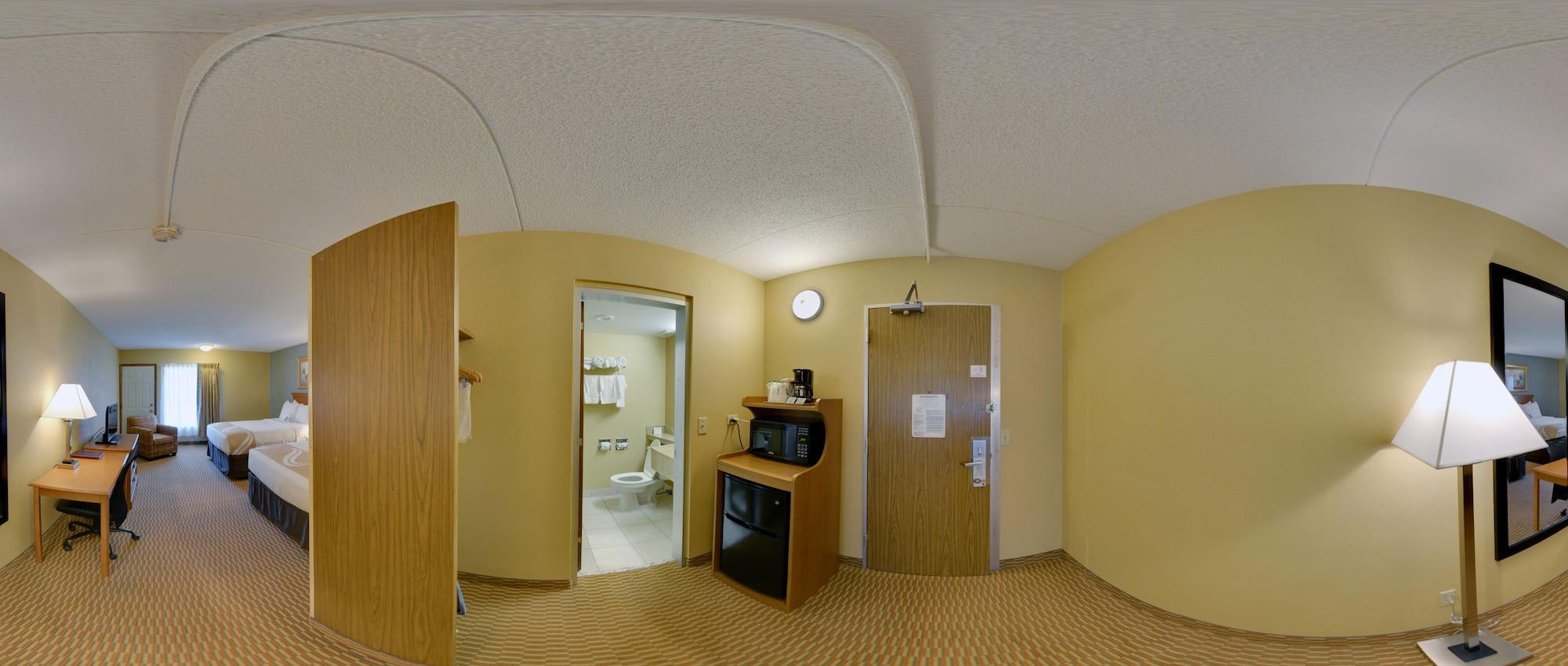 Quality Inn Westfield - Springfield Екстериор снимка