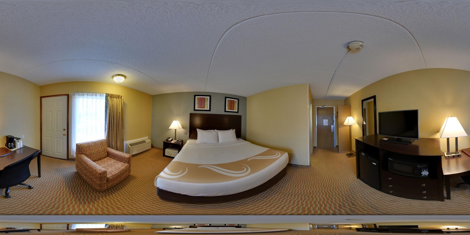 Quality Inn Westfield - Springfield Екстериор снимка
