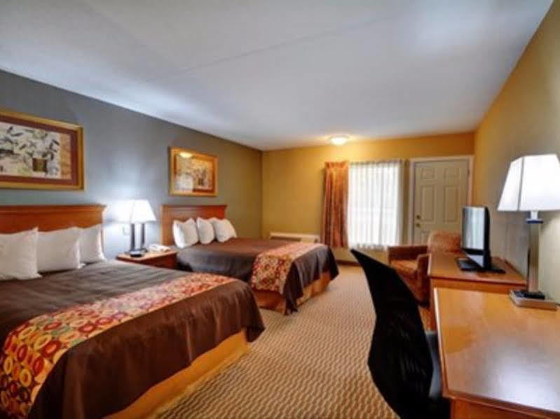 Quality Inn Westfield - Springfield Екстериор снимка