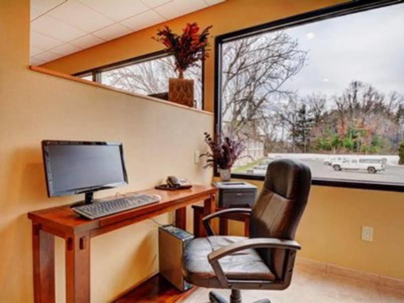 Quality Inn Westfield - Springfield Екстериор снимка